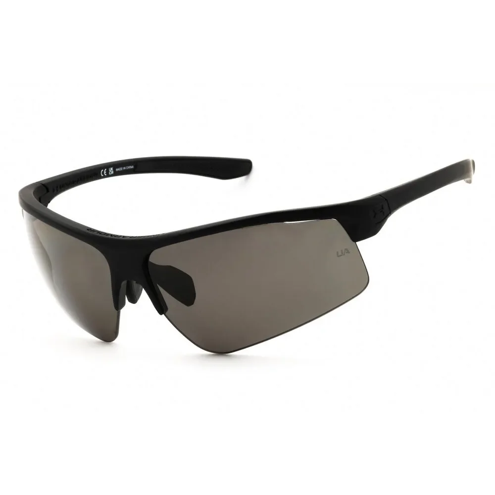 NWT Under Armour UA CLUTCH/O/G-0003 M9 71mm New Sunglasses